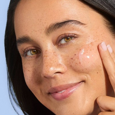 Curology Hydro+ Gel Cream Moisturizer 1.7 fl oz - Imperfect Box