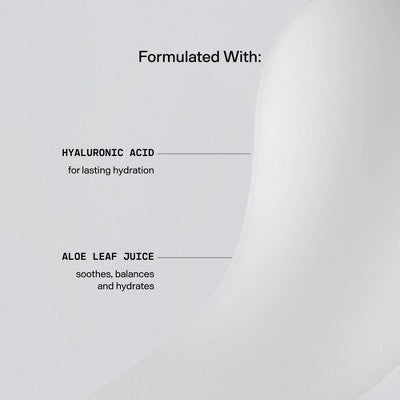 Versed Water Rush Hydrating Eye Gel 0.5 fl oz - Imperfect Box