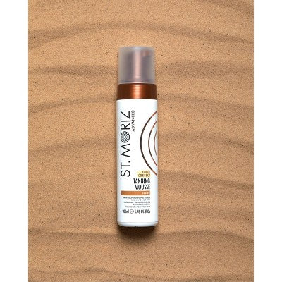 St. Moriz Advanced Color Corrector Light 6.76 fl oz - New