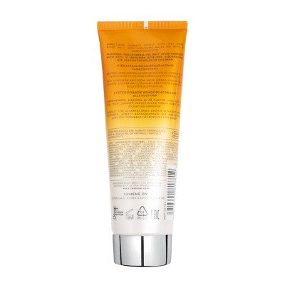 Lumene Valo Cleansing Balm with Vitamin C 4.2 fl oz - New