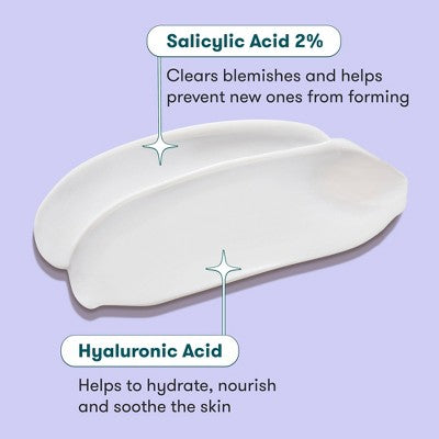 Proactiv Clean Acne Clearing Hydrator 3 fl oz - New