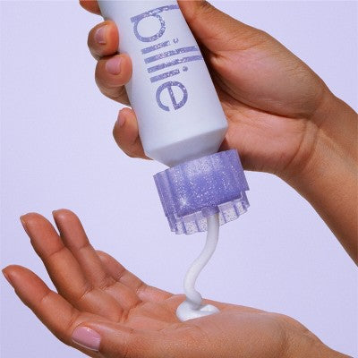 Crema de afeitar batida Billie Sparkle 6.5 fl oz - Nueva