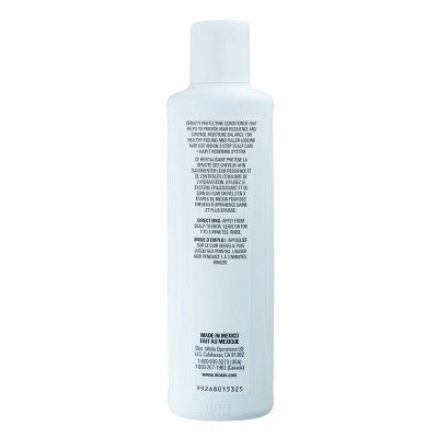 Acondicionador Nioxin System 4 Therapy 10.1 fl oz - Envase imperfecto