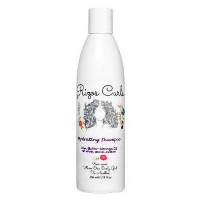 Champú hidratante Rizos Curls 10 fl oz - Nuevo