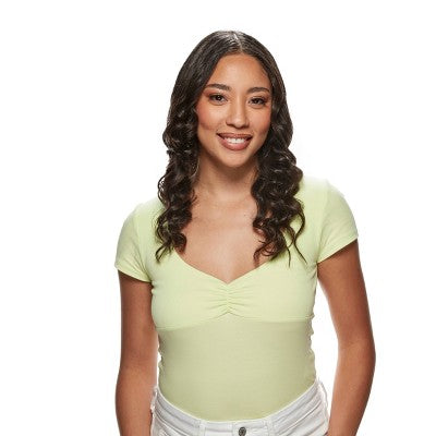 Conair Style Chemistry Tapered Curling Wand Attachment 1 1/4-3/4 - Imperfect Box