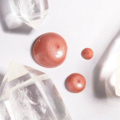 Pacifica Crystal Lit Glowy Glisten Drops 1 fl oz - Imperfect Box