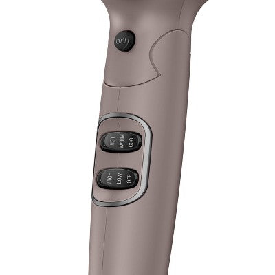 Secador de pelo de viaje Conair Worldwide - Caja imperfecta