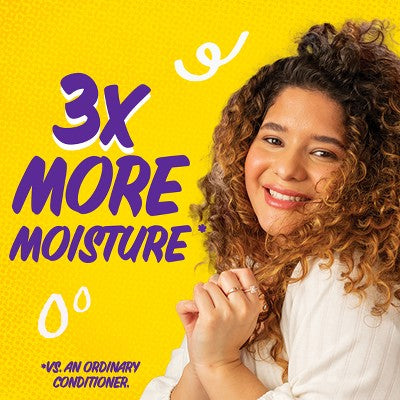 Acondicionador profundo desenredante Aussie 3 Minutes Miracle Curls 8 fl oz - Nuevo