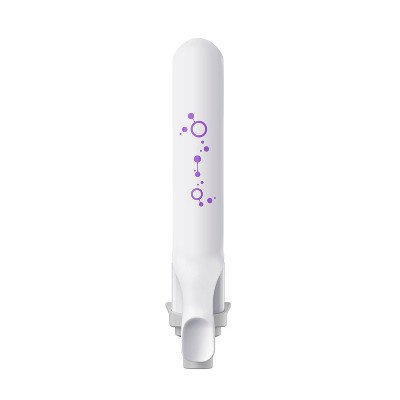 Accesorio para plancha de pelo Style Chemistry de Conair para usar con el kit de inicio Style Chemistry con mango de potencia de 1" - Caja imperfecta