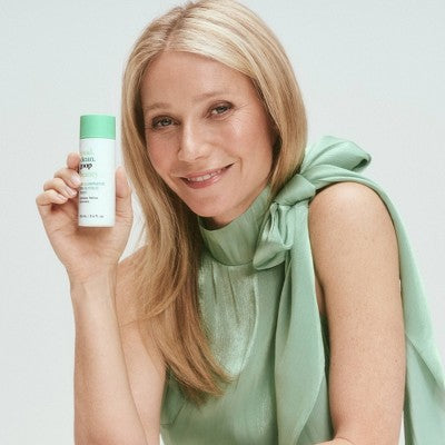 good.clean.goop beauty The Illuminator 10% Glycolic Toner 3.4 fl. oz. - Missing Box