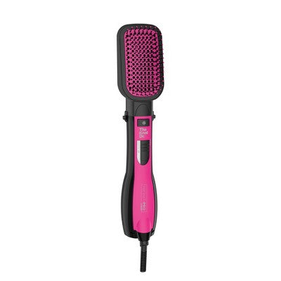 Cepillo secador Conair Knot Dr. Paddle - Caja imperfecta