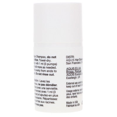 Mascarilla capilar reparadora molecular sin enjuague K18 de 14 g - Imperfect Box