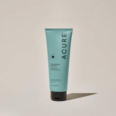 Acure Ultra Hydrating Conditioner 8 fl oz - New
