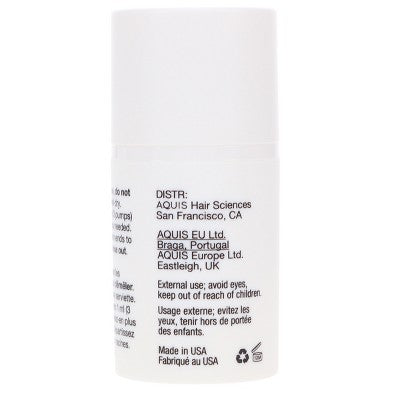 Mascarilla capilar reparadora molecular sin enjuague K18 de 14 g - Imperfect Box