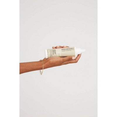 Paul Mitchell Clean Beauty Everyday Leave-In Hair Treatment 5.1 fl oz - New