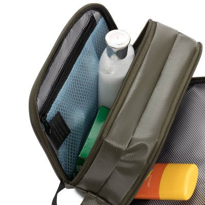 SWISSGEAR Dopp Kit Toiletry Bag - Olive Green
