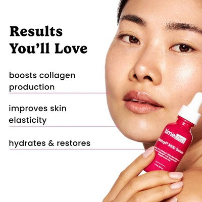 Timeless Skin Care Matrixyl 3000 Serum 1 fl oz - New