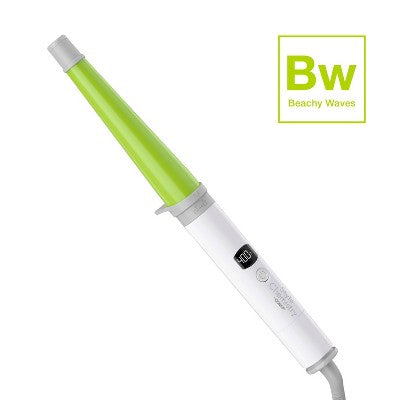 Conair Style Chemistry Tapered Curling Wand Attachment 1 1/4-3/4 - Imperfect Box