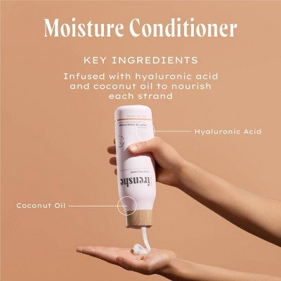 Acondicionador hidratante Being Frenshe Cashmere Vanilla 16 fl oz - Nuevo