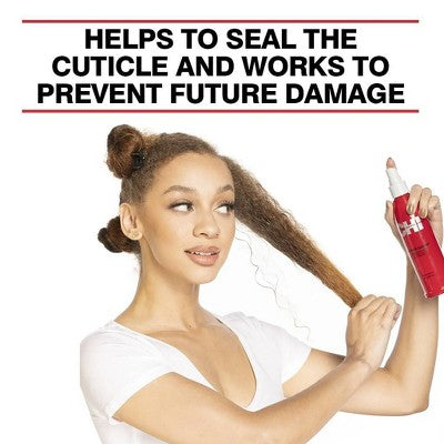 CHI 44 Spray de protección térmica Iron Guard, 8 onzas líquidas (envase imperfecto)