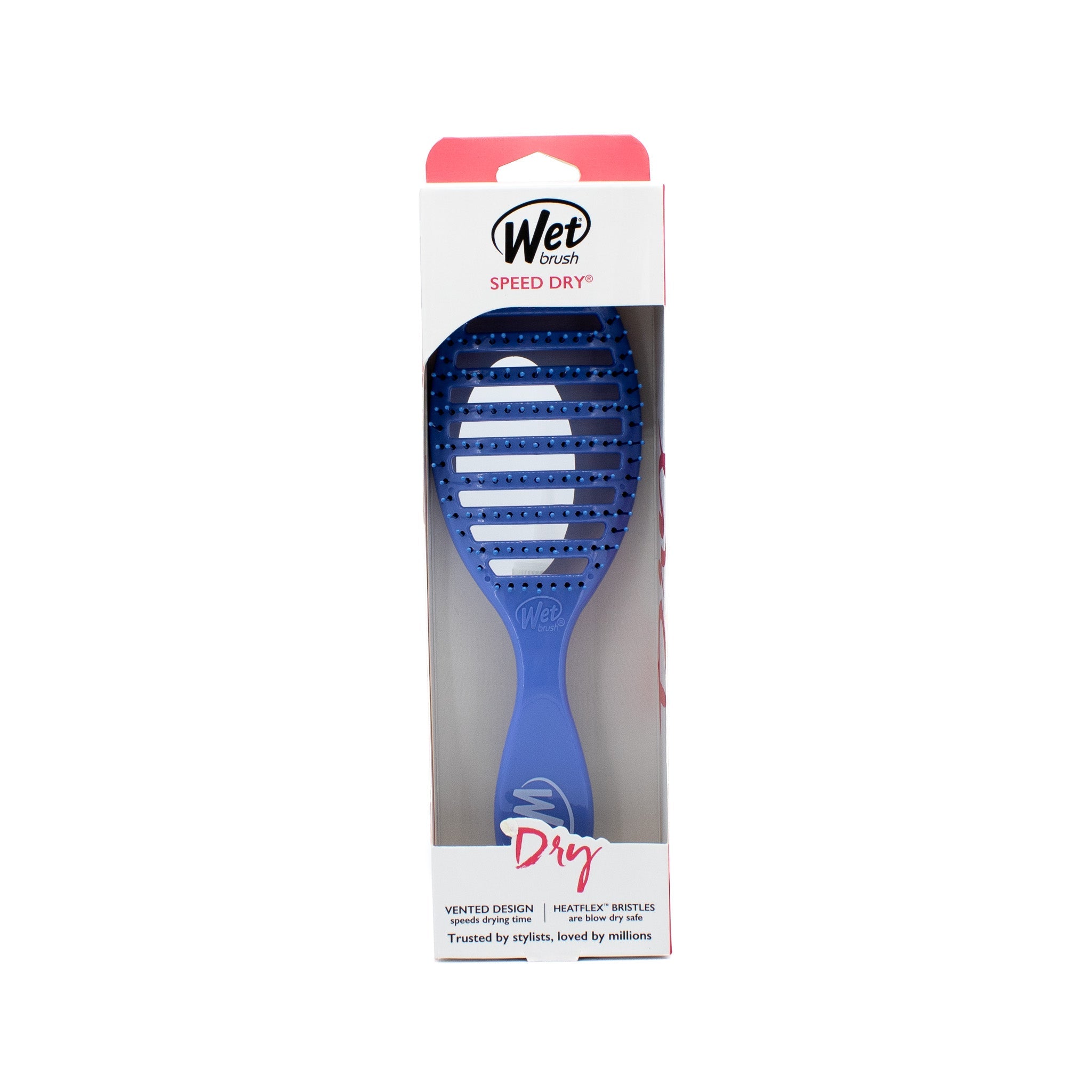 Pincel húmedo Speed ​​Dry Brush SOLID SKY BLUE - Nuevo