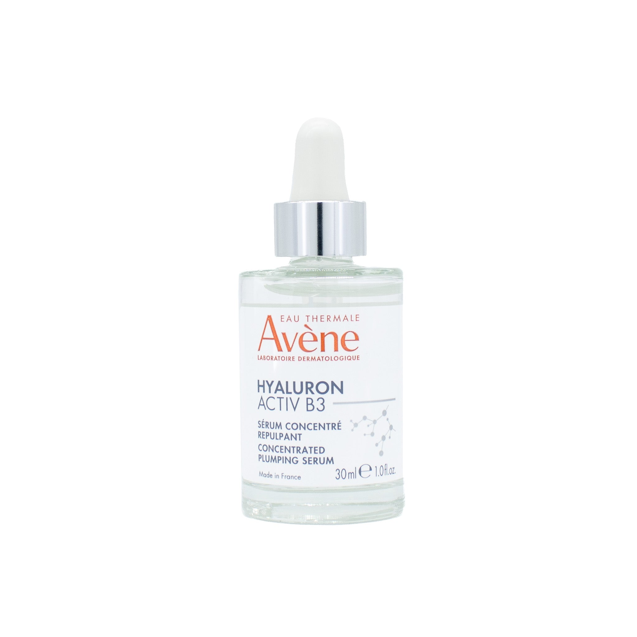 Avene Hyaluron Activ B3 Suero Rellenador Concentrado 1oz - Nuevo