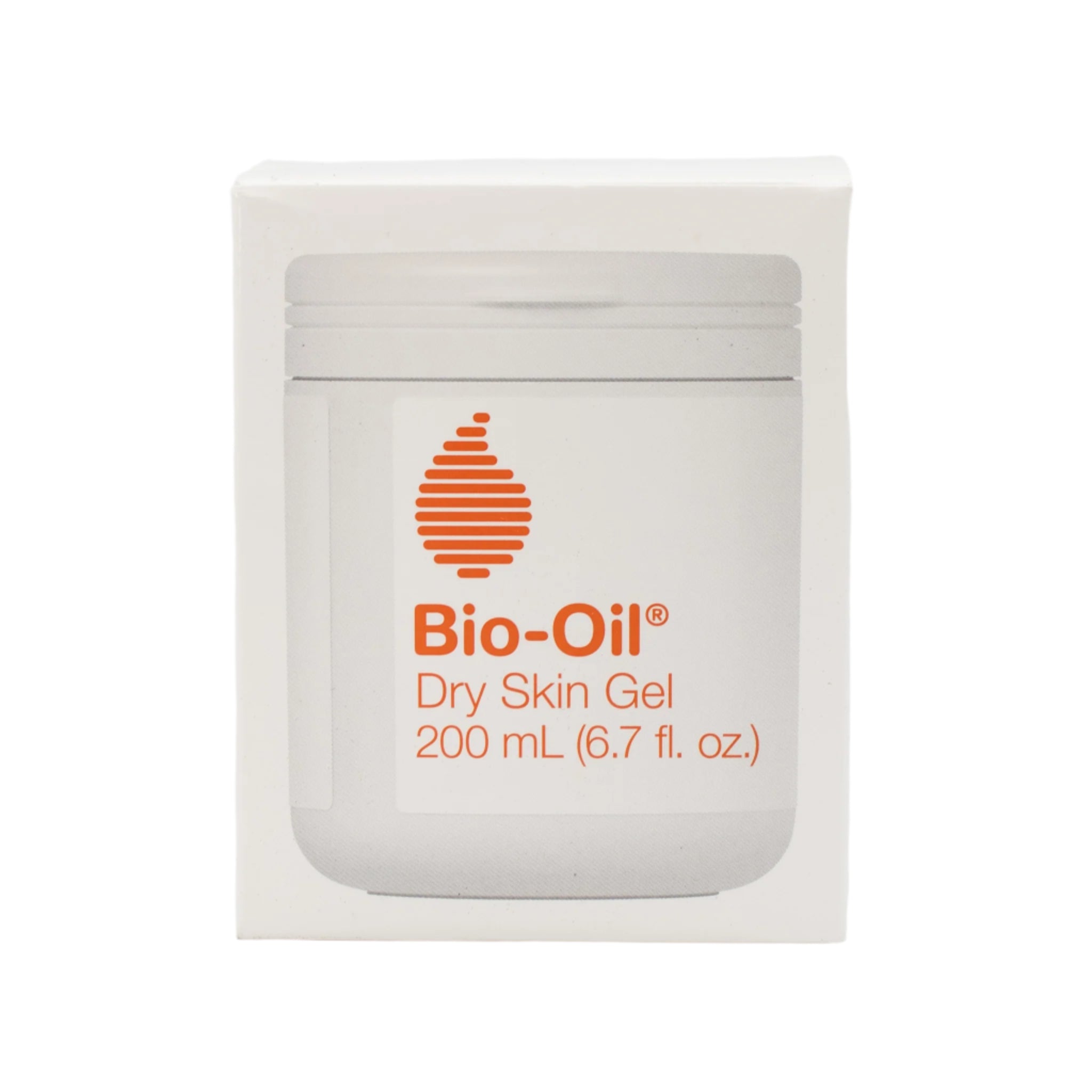Gel Bio Oil para piel seca 6.7 fl oz - Nuevo