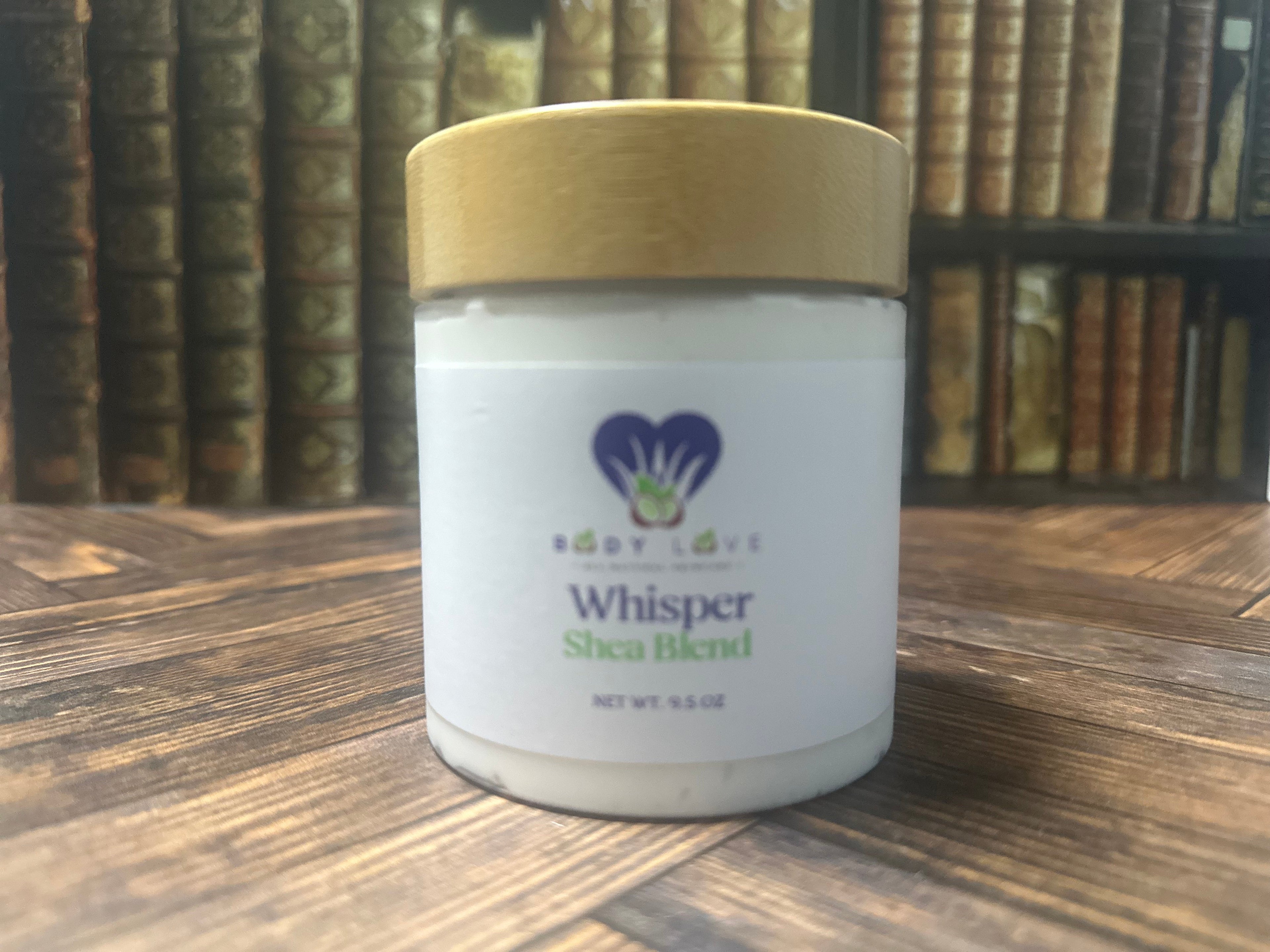 9.5oz All Season Body Butters (Available January-December)