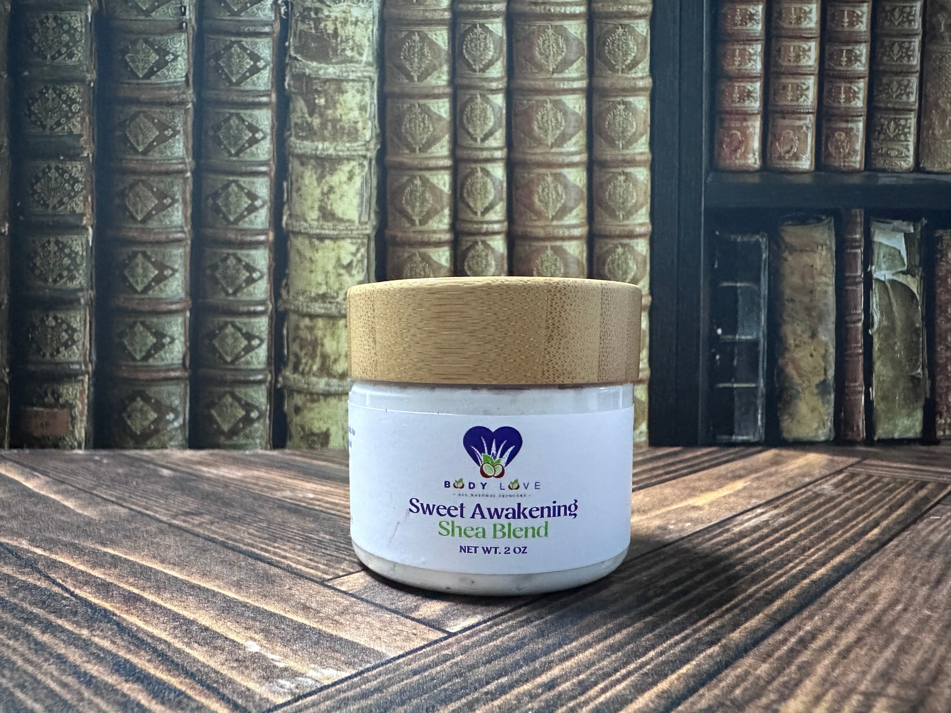 9.5oz All Season Body Butters (Available January-December)