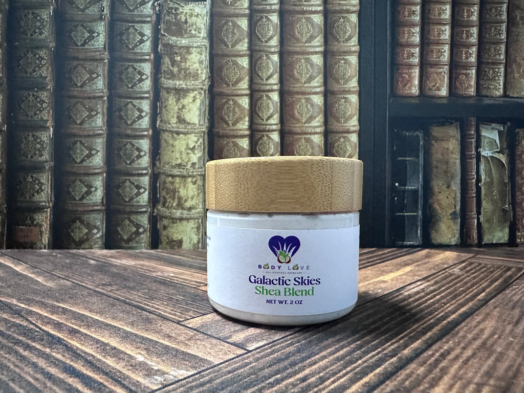 9.5oz All Season Body Butters (Available January-December)