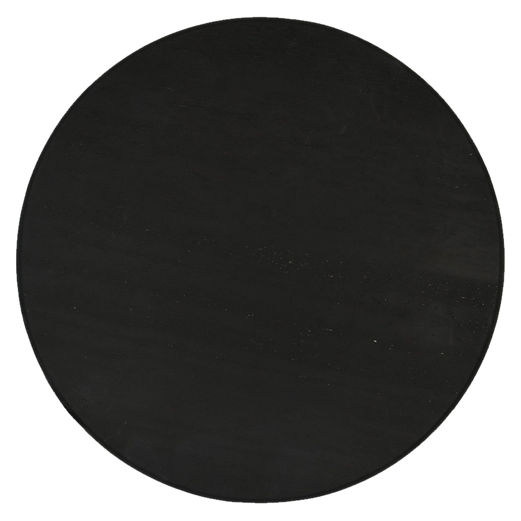 Pedestal negro