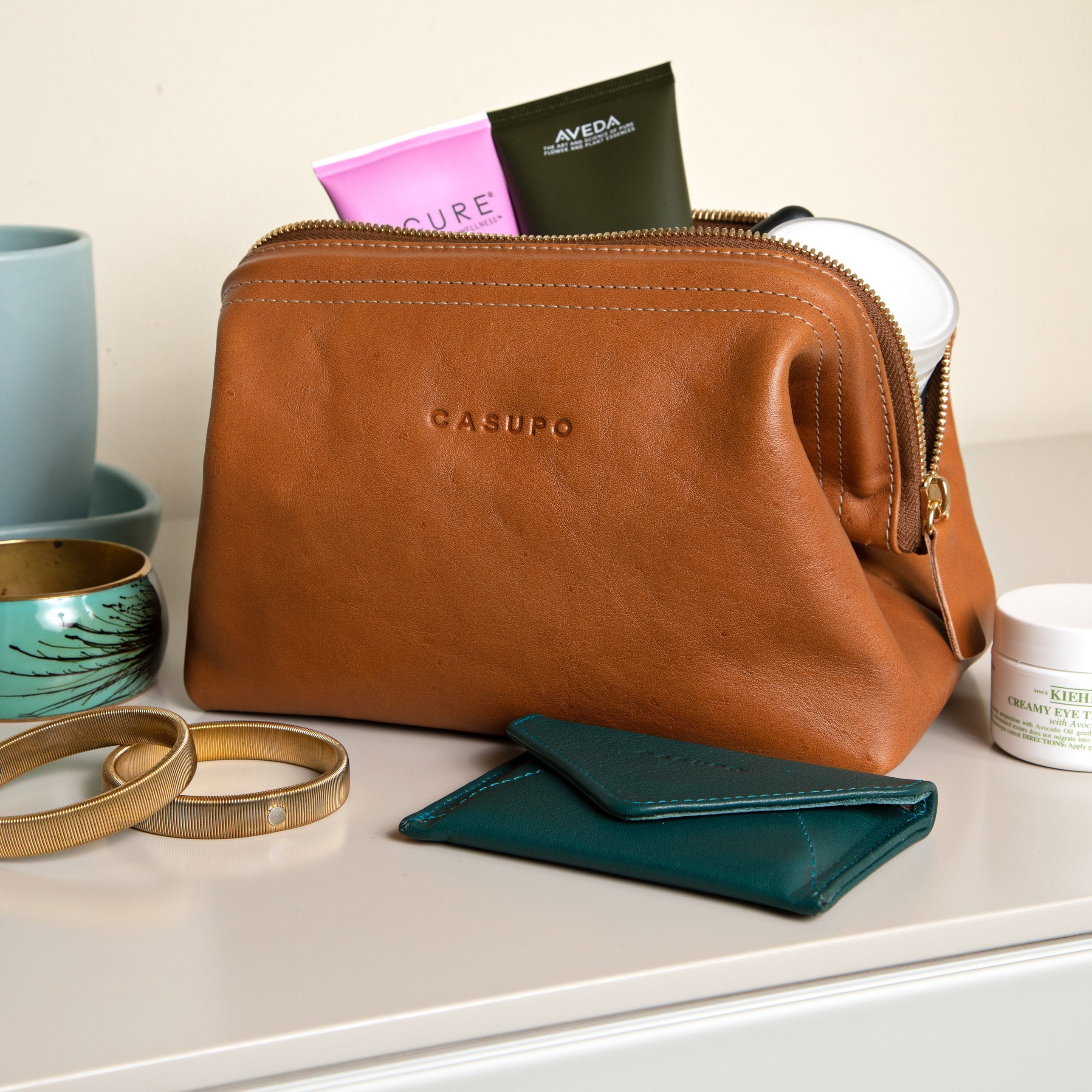 The Leather Classics Bundle