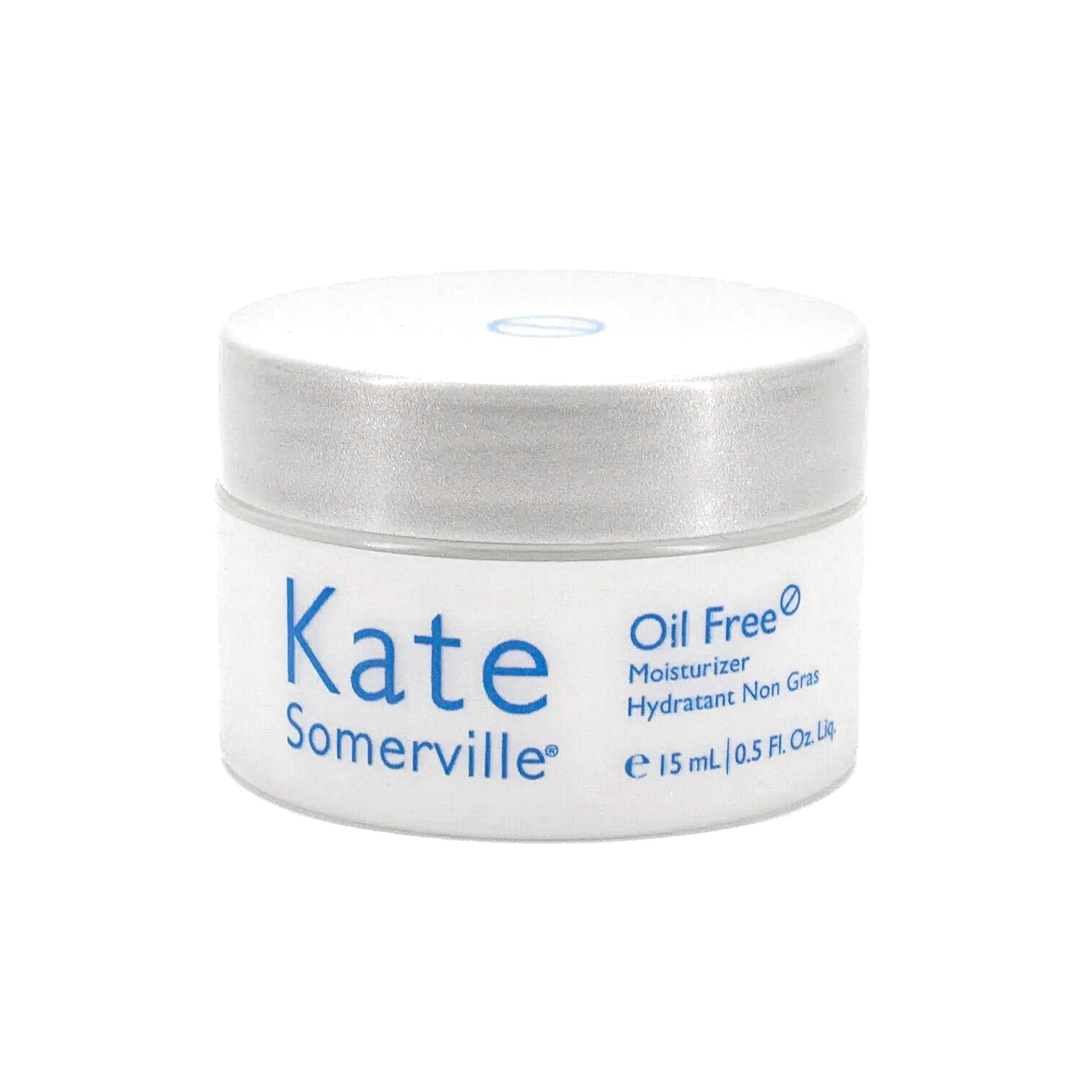 Hidratante sin aceite Kate Somerville 0.5 oz - Caja faltante