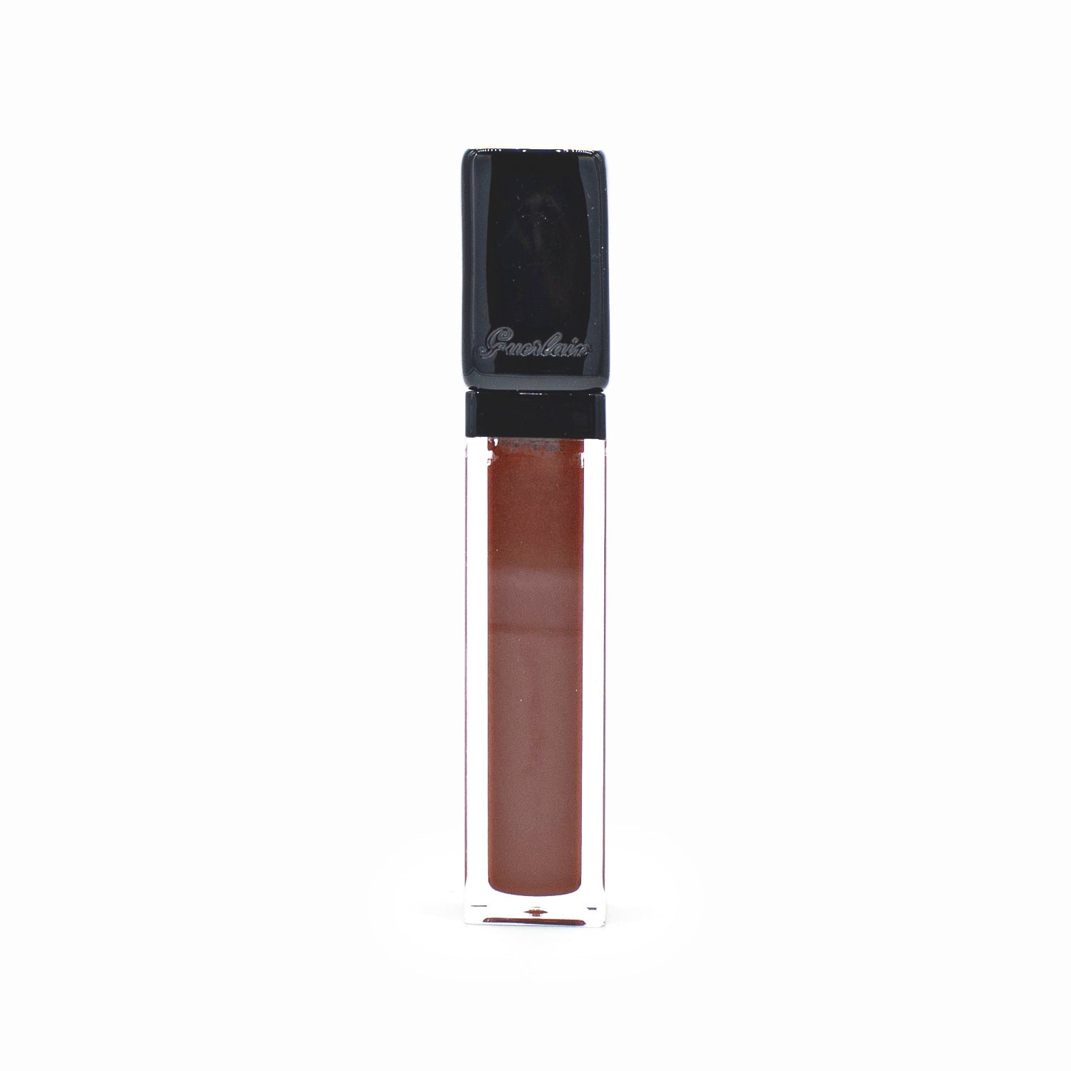 Barra de labios líquida GUERLAIN Kisskiss L305 DARING MATTE 0.19 oz - Sin caja 