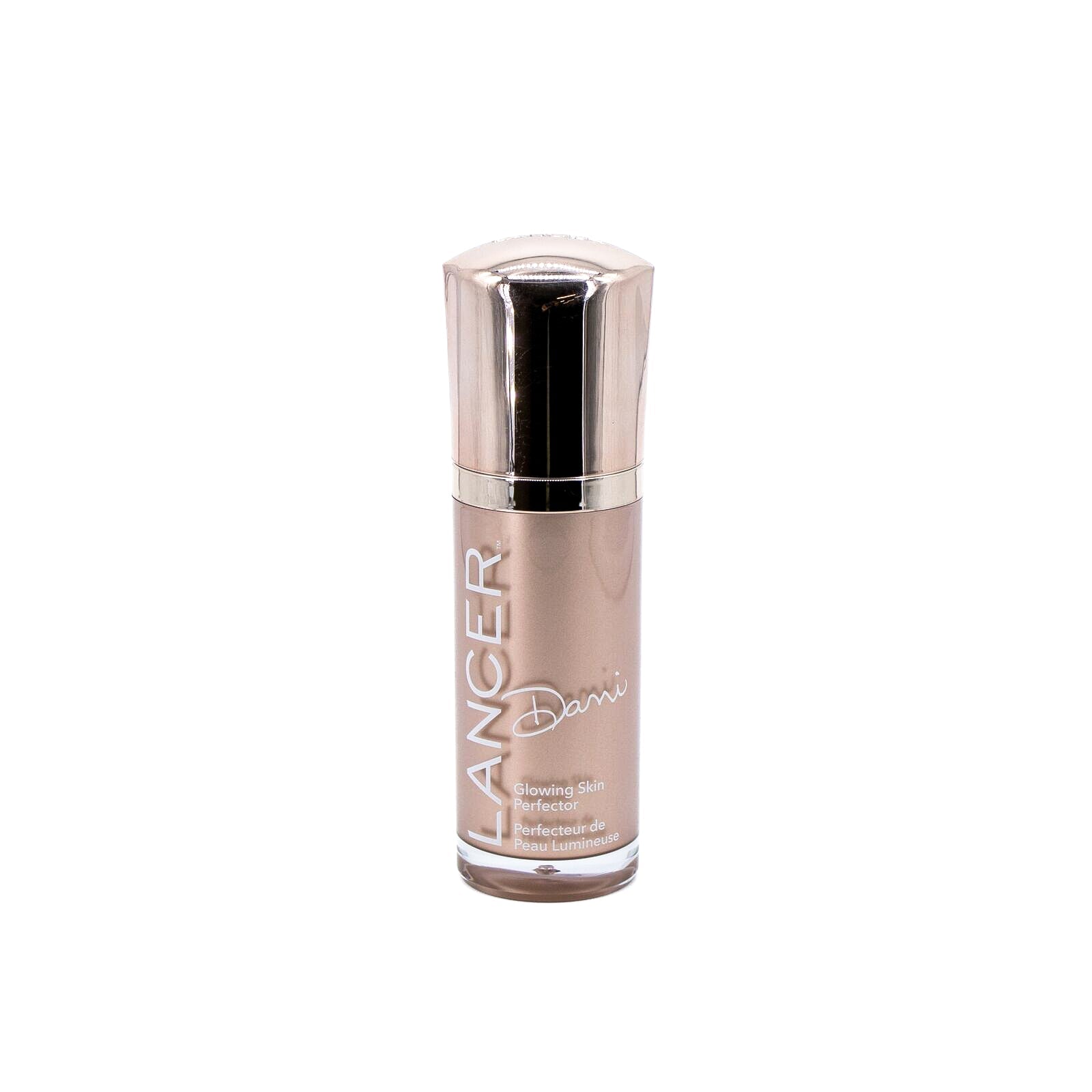 LANCER Perfeccionador de piel luminosa 1 oz - Falta una pequeña cantidad