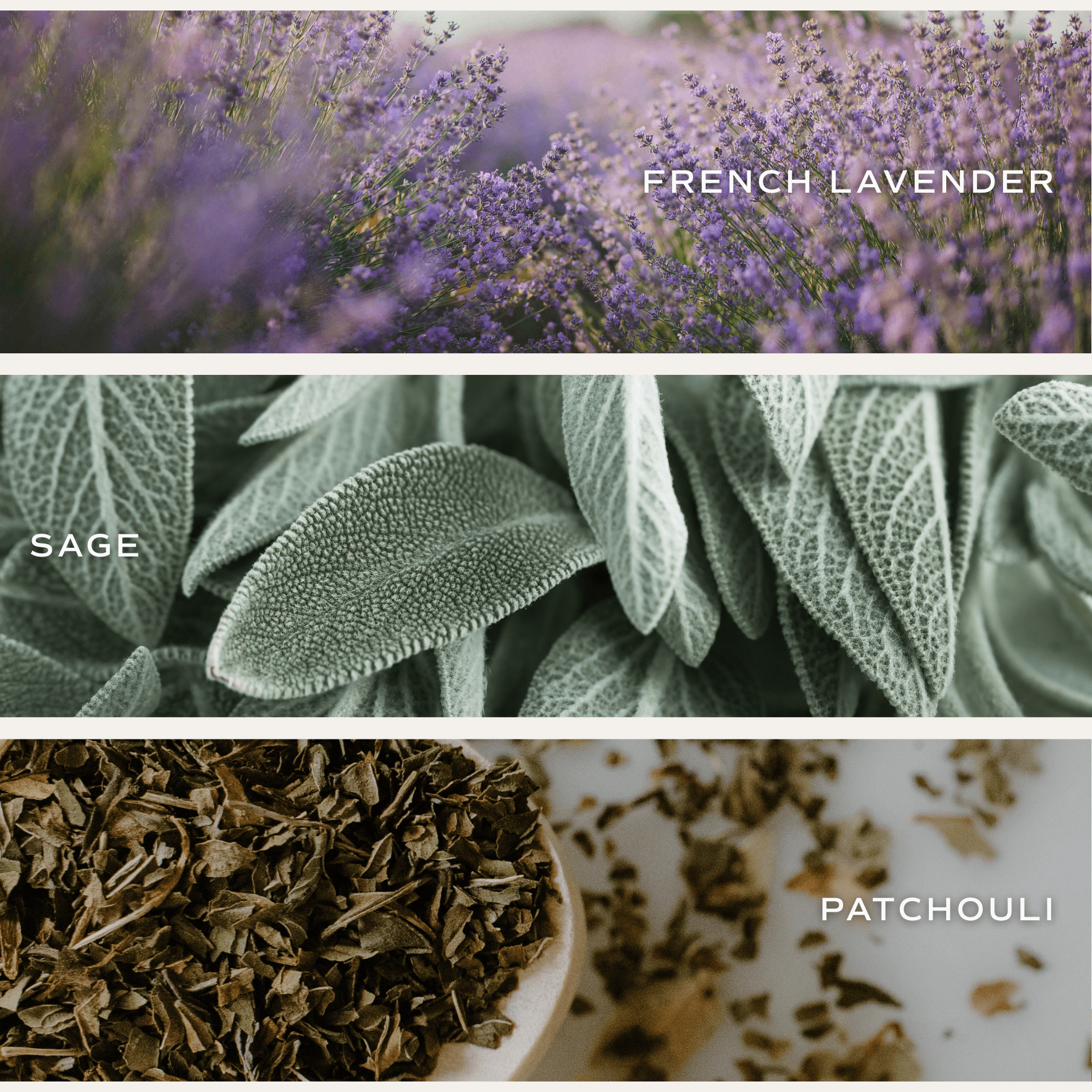 Green Delft Soy Candle - White Translucent Tinted Glass Jar - 12 oz