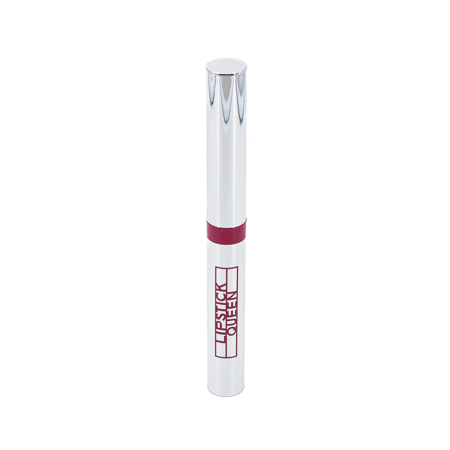 LIPSTICK QUEEN Espejo retrovisor Laca de labios THUNDER ROSE 0.04oz - Nuevo
