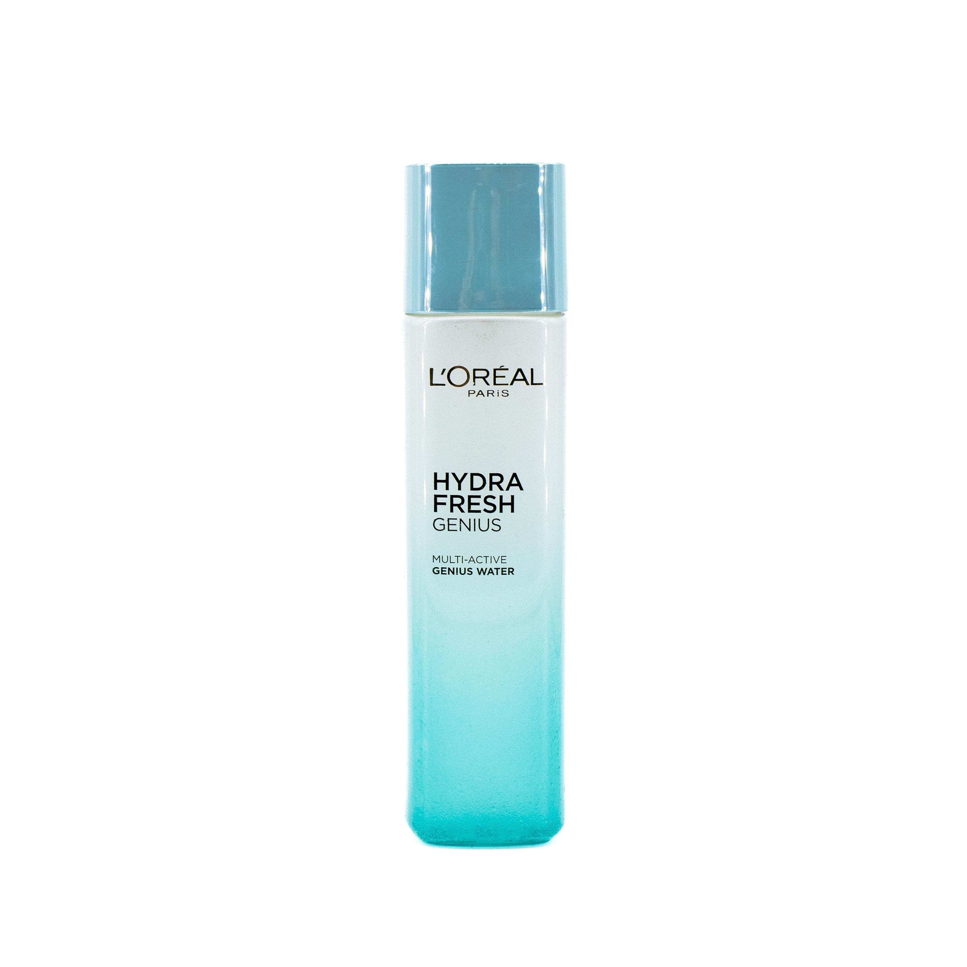 L'Oreal Hydra Fresh Multi-Active Genius Water 5.8oz - Imperfect Container