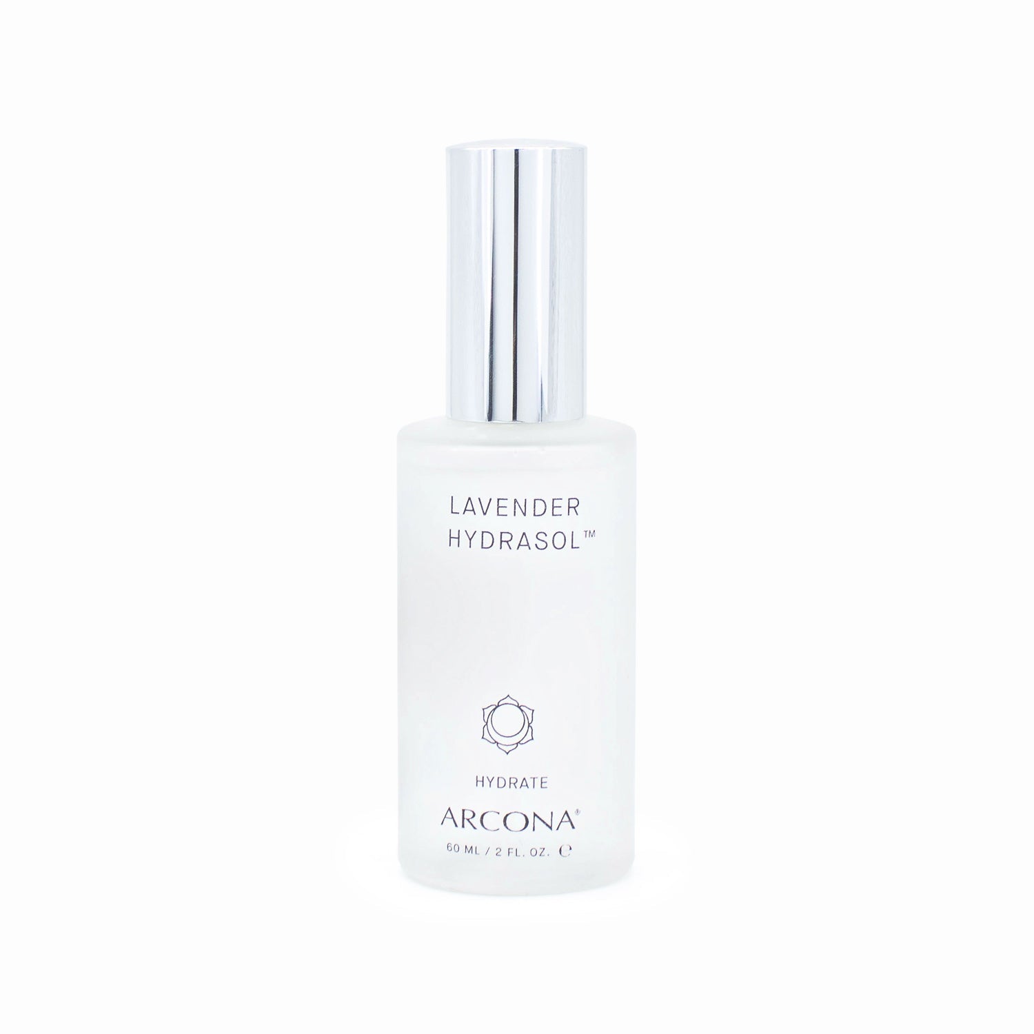 ARCONA Lavanda Hydrasol 2oz - Falta una pequeña cantidad