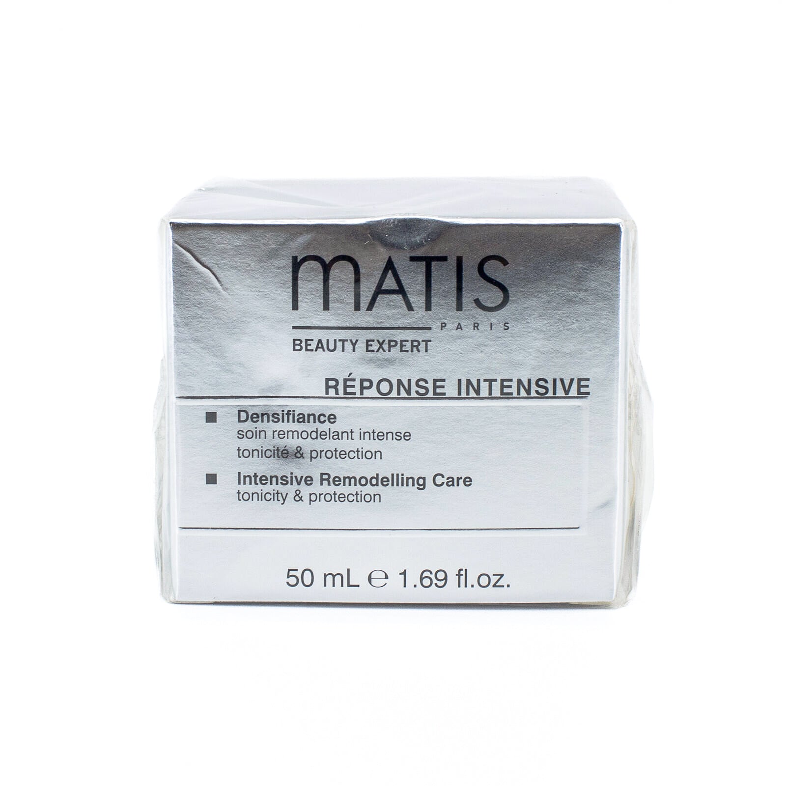 MATIS Cuidado Remodelante Intensivo 1.69oz - Caja Imperfecta