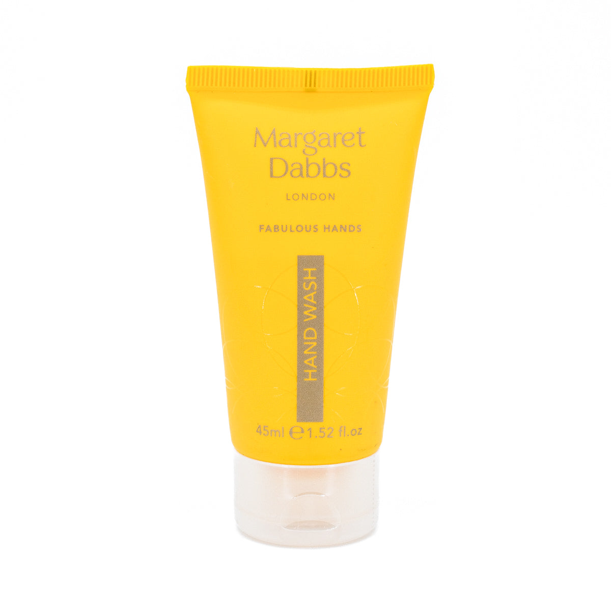 Jabón de manos nutritivo Margaret Dabbs 1.52 oz - Nuevo