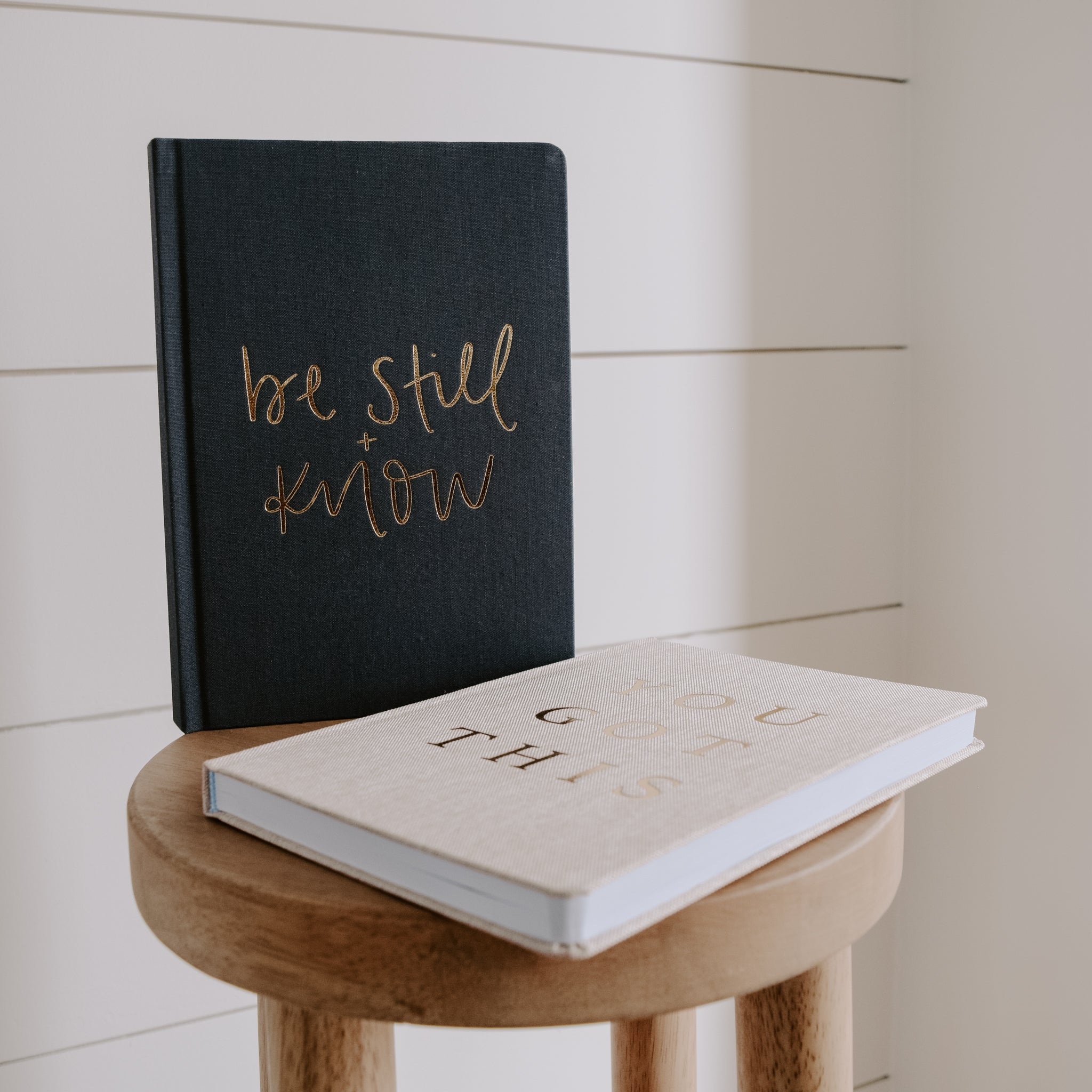 Revista de telas Be Quiet and Know 