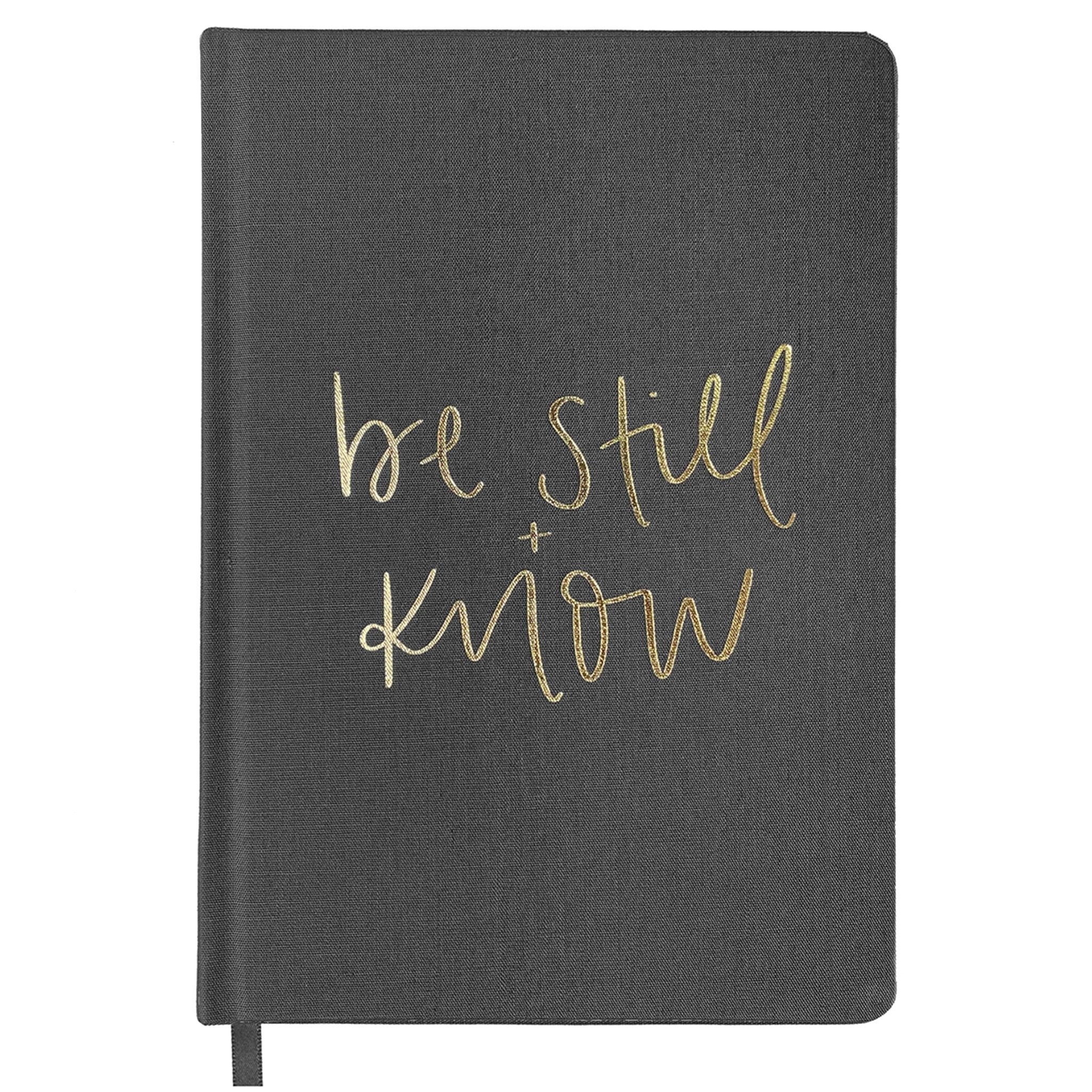 Revista de telas Be Quiet and Know 