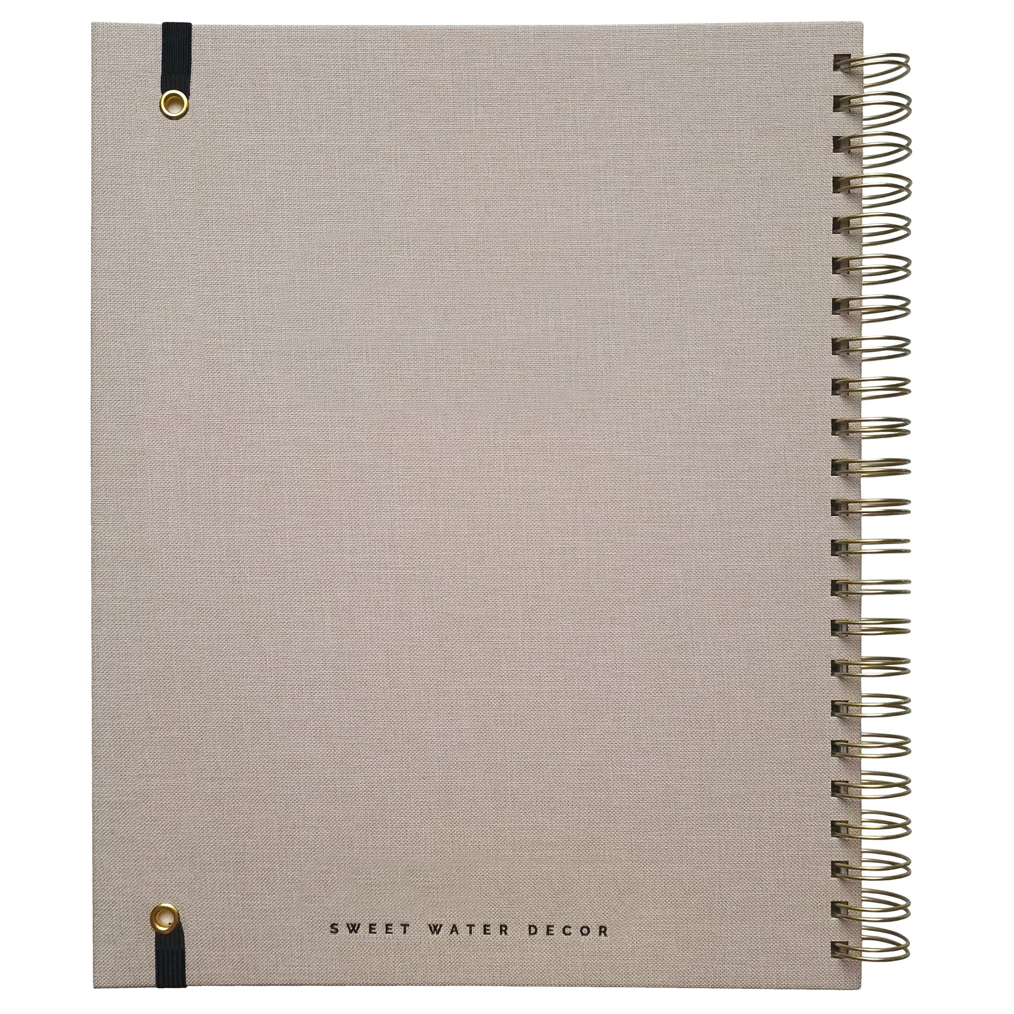 Kids Keepsake Journal