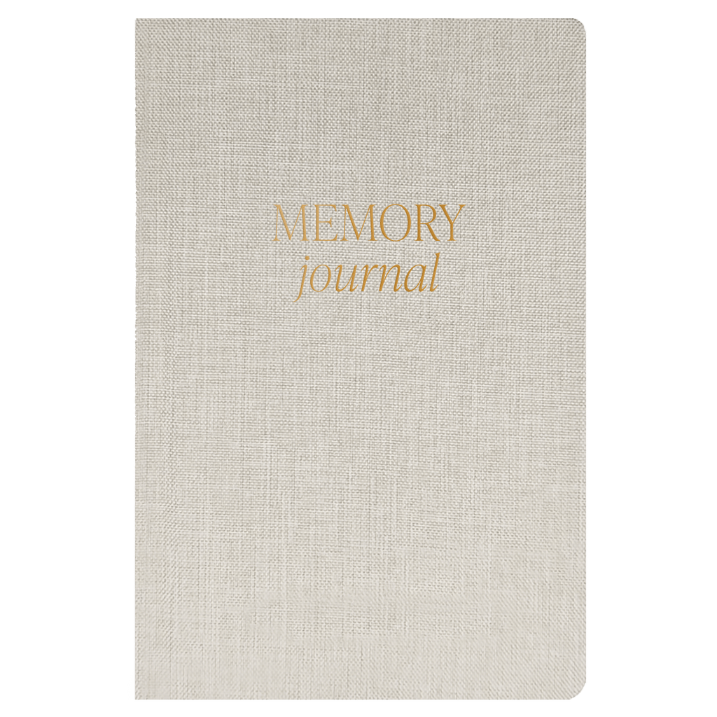 Memory Fabric Journal