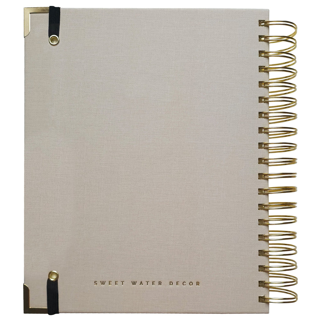 Recipe Book