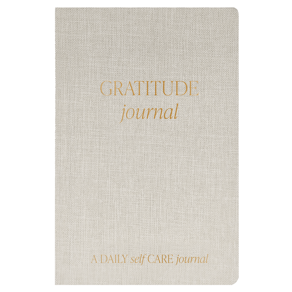 Gratitude Journal