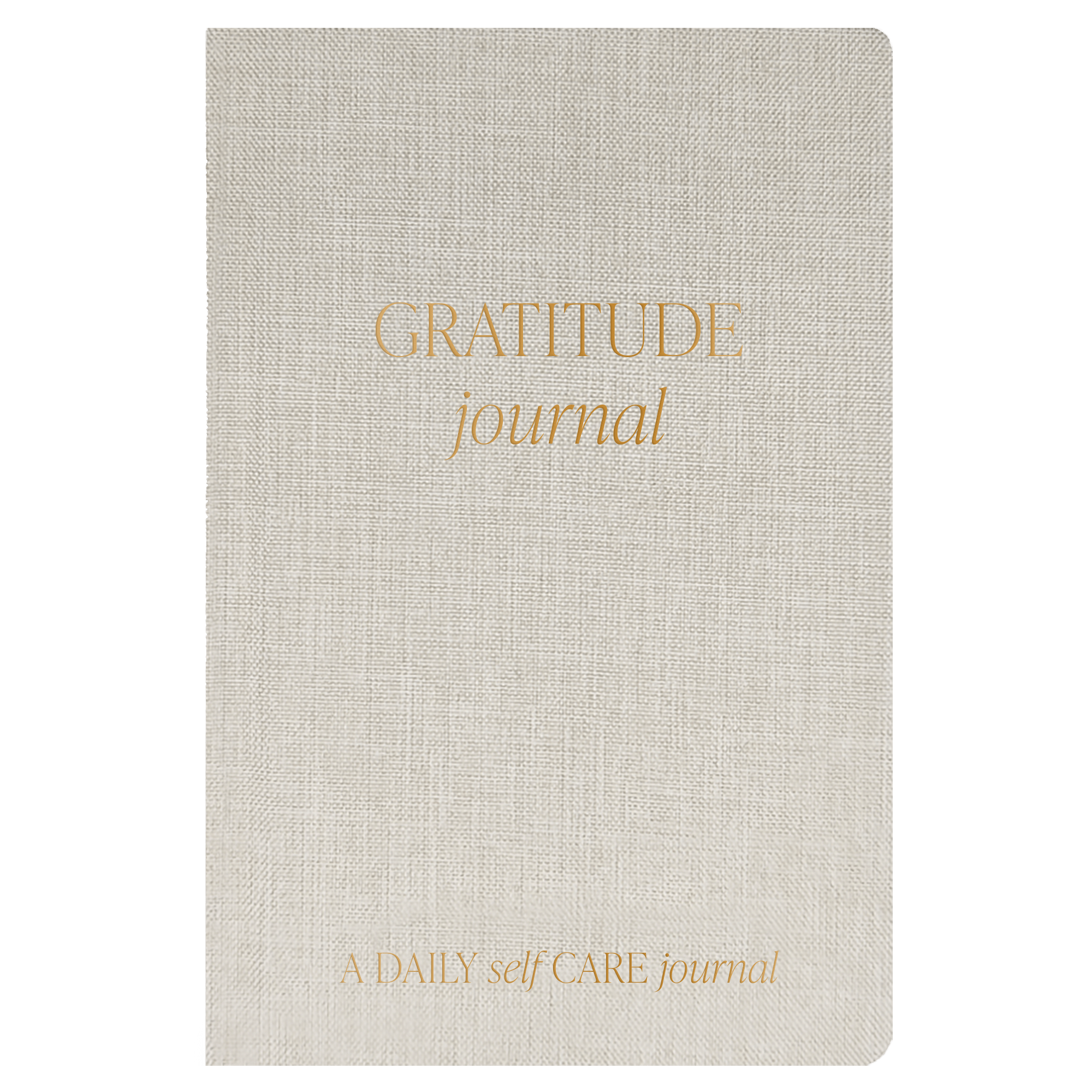 Gratitude Journal