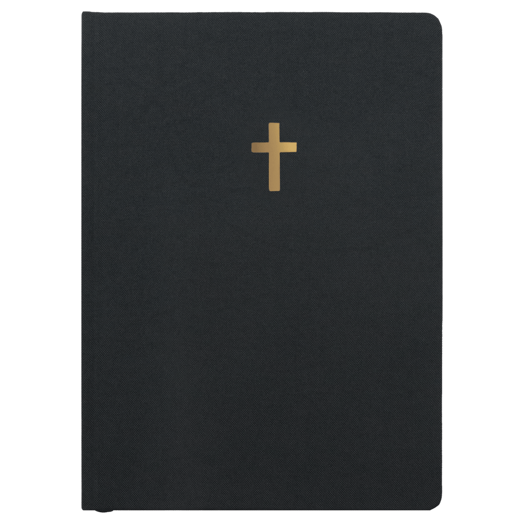 Cross Sermon Notes Journal