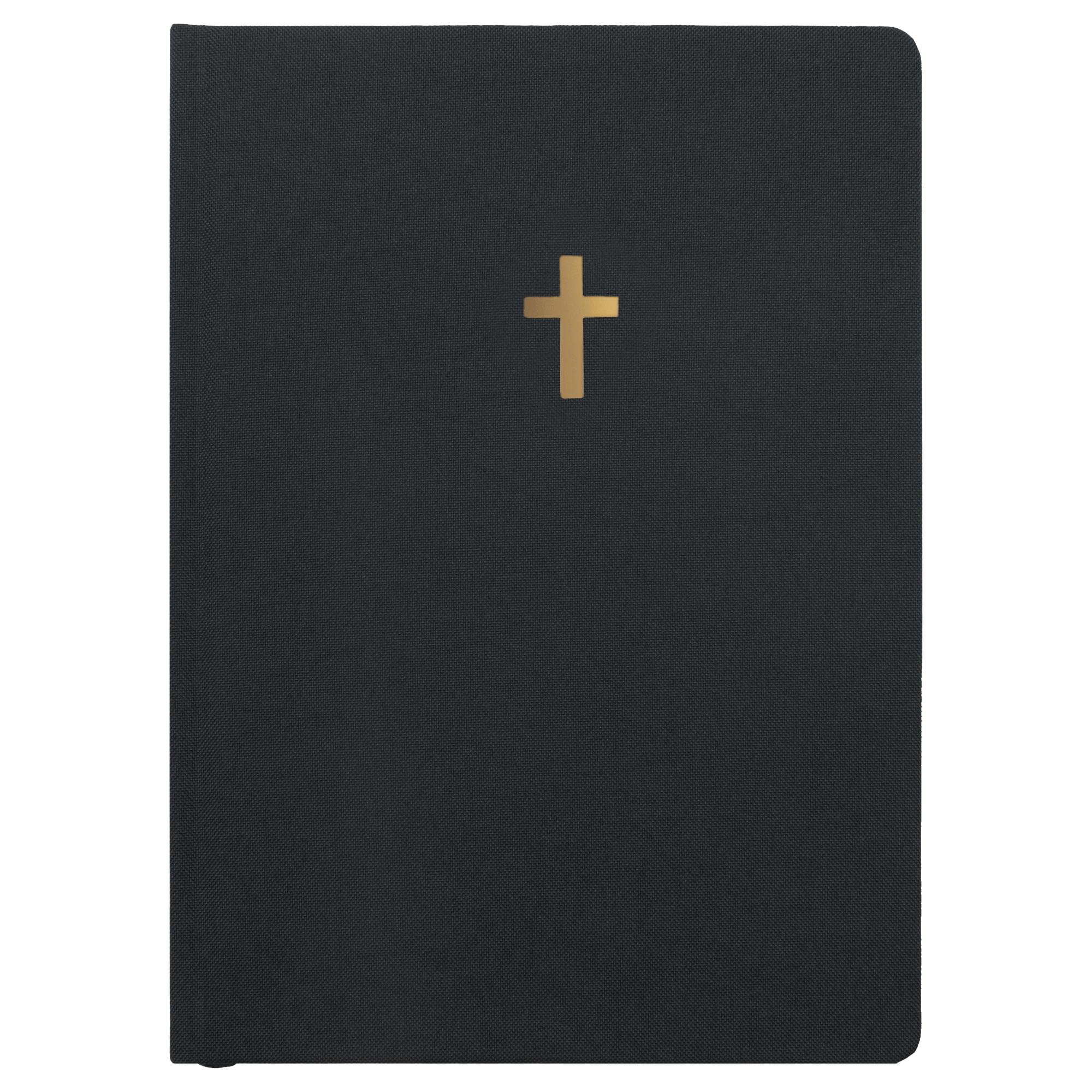 Cross Sermon Notes Journal